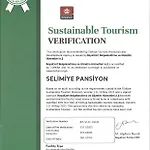 ホテル Selimiye Palace