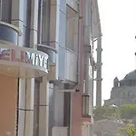 ホテル Selimiye Palace 3*
