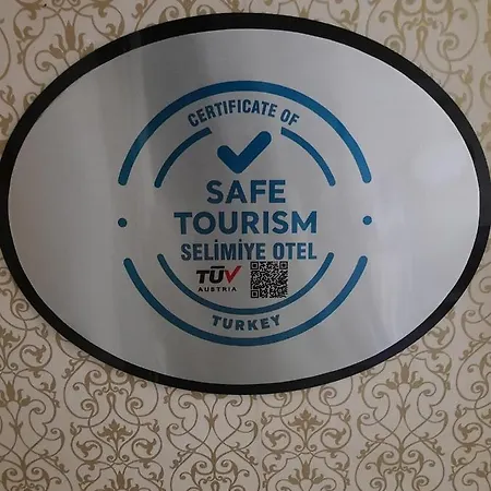 Selimiye Palace Edirne