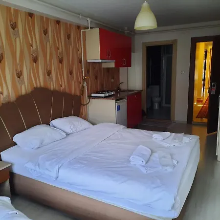 Otel Selimiye Edirne