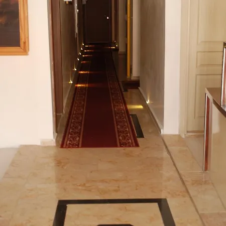 Selimiye Palace 호텔 에디르네