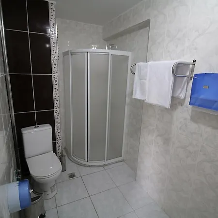 Selimiye Otel 3*