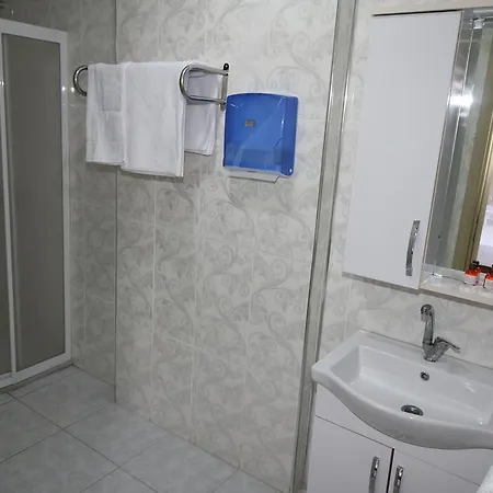 Otel Selimiye Edirne