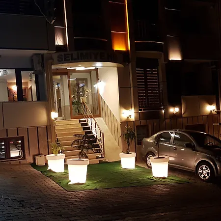 Selimiye Palace 3* Edirne