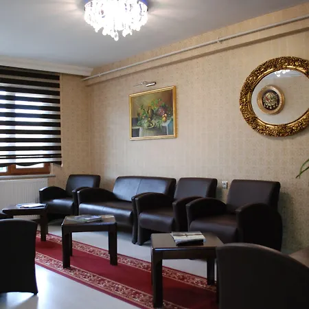 Selimiye Palace Szálloda Edirne