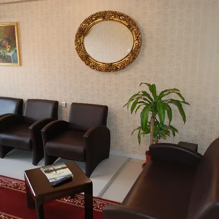 Hotel Selimiye Palace