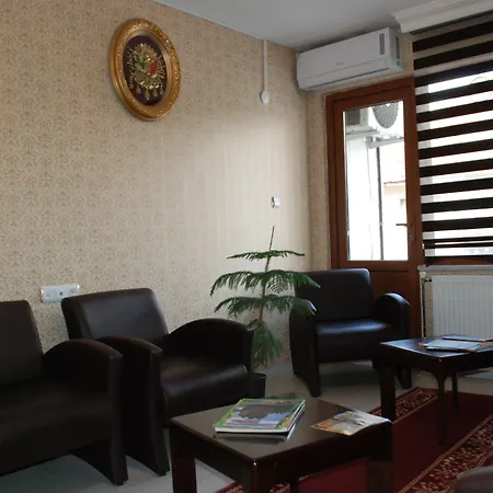 Selimiye Palace 3* Edirne