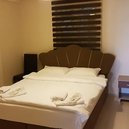 Selimiye Palace Edirne