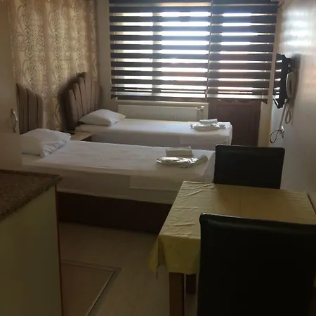 Selimiye Palace Hotel 3*