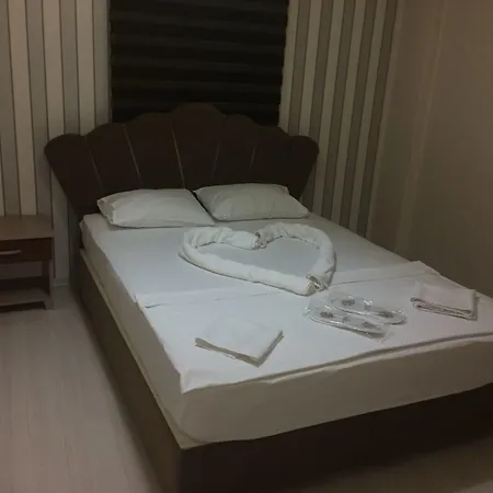 Selimiye Palace Hotel Edirne