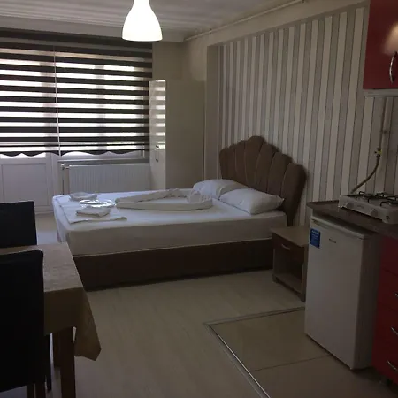 Selimiye Palace Hotel Edirne