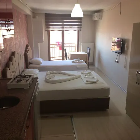 Selimiye Palace 3*