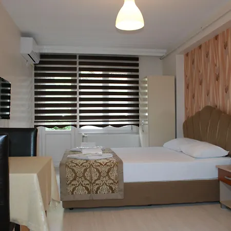 Hotel Selimiye Palace Edirne