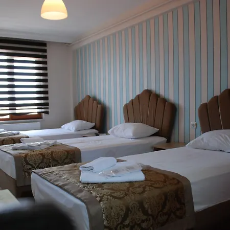 Selimiye Palace Hotel 3*