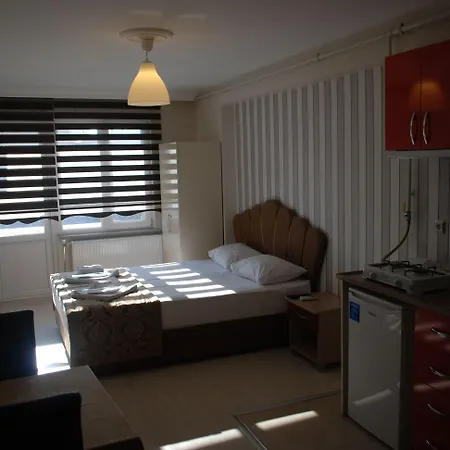 Hotel Selimiye Palace Edirne