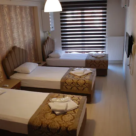 Selimiye Palace 3*