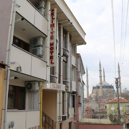 Selimiye Palace Hotel