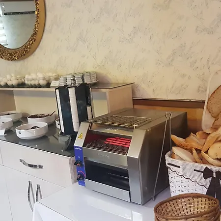 Selimiye Palace 3*