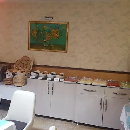 Selimiye Otel Edirne
