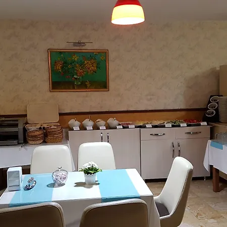 Hotel Selimiye Palace 3*