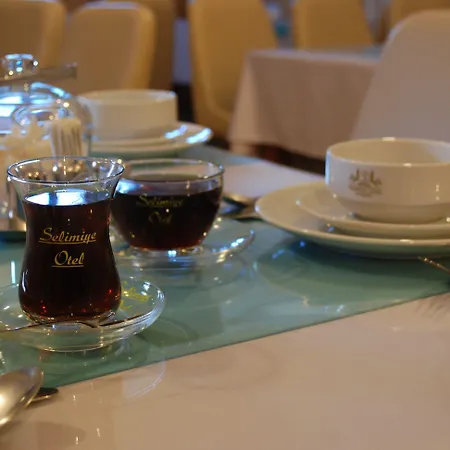 Selimiye Otel Edirne