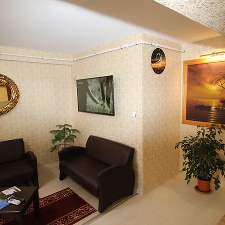 Selimiye Palace Hotel 3*