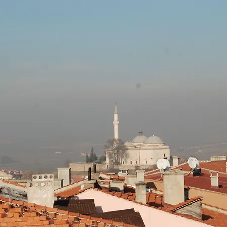 Selimiye Palace 3* Edirne