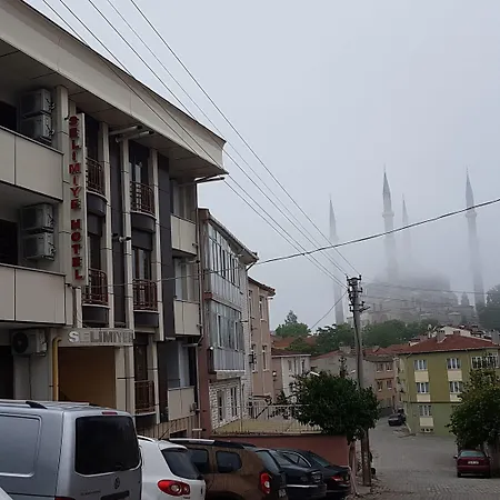 Selimiye Palace 3*