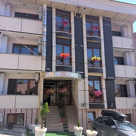 Selimiye Palace 3*
