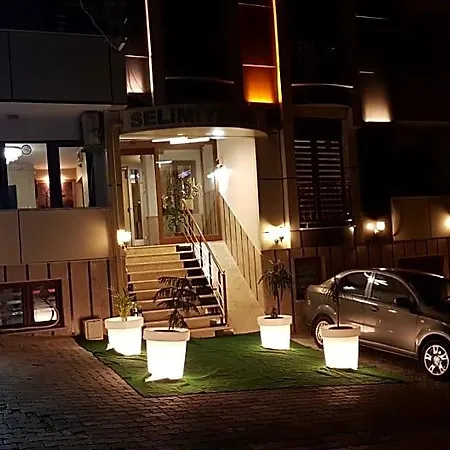 Hotel Selimiye Palace Edirne