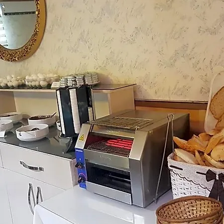 Selimiye Palace Hotel 3*