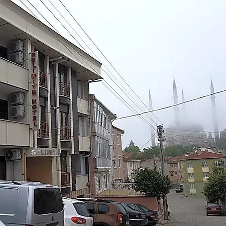Selimiye Palace 3*