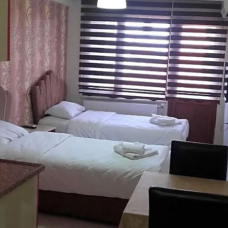 Hotel Selimiye Palace