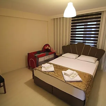 Selimiye Palace 3*