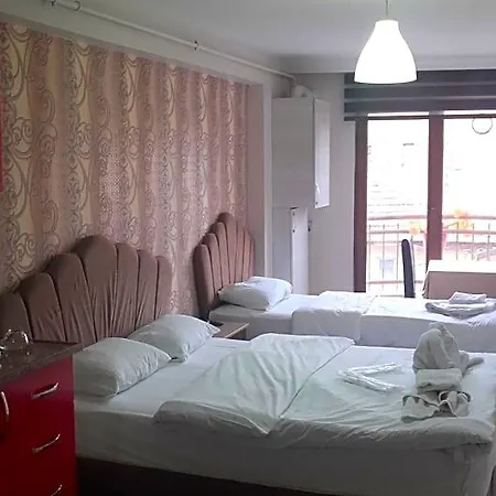 Hotel Selimiye Palace
