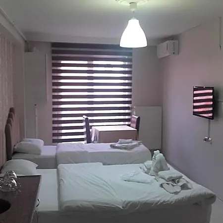Selimiye Palace Hotel 3*