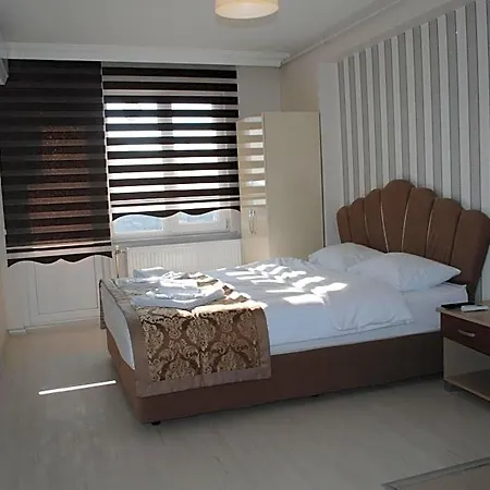Selimiye Palace Hotel Edirne