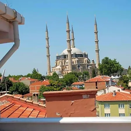 Selimiye Palace Hotel 3*