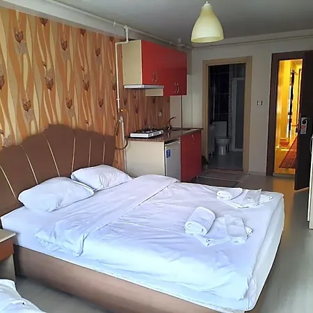 Selimiye Palace Hotel