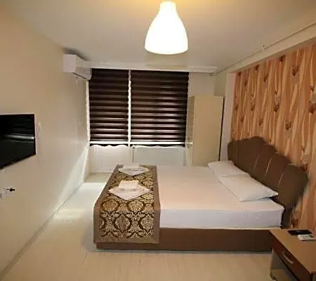 Selimiye Palace Hotel 3*
