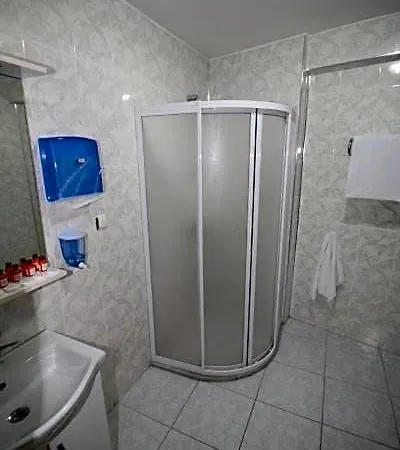 Hotel Selimiye Palace Edirne