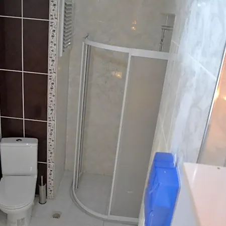 Hotel Selimiye Palace Edirne