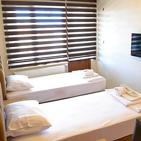 Selimiye Palace Hotel