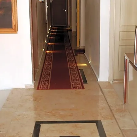 Selimiye Palace Hotel