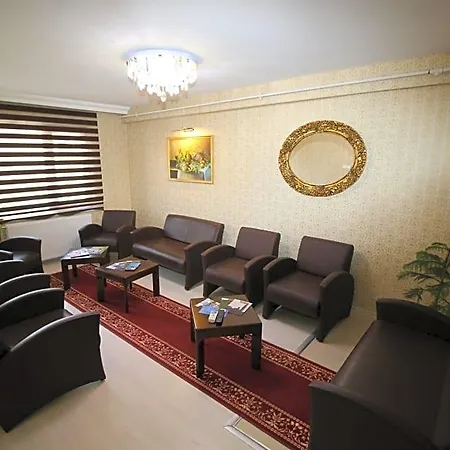 Hotel Selimiye Palace 3*
