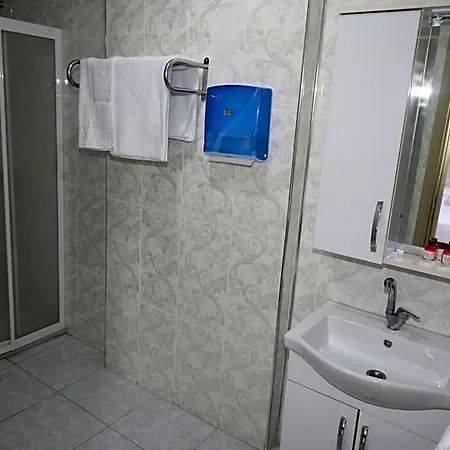 Selimiye Palace 3*