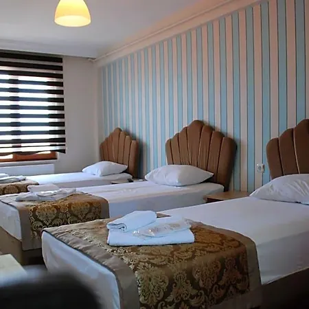 Selimiye Palace Hotel Edirne