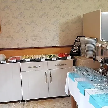 Selimiye Palace Hotel 3*
