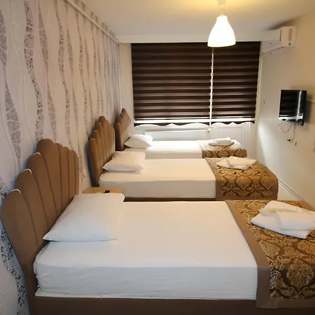 Selimiye Palace