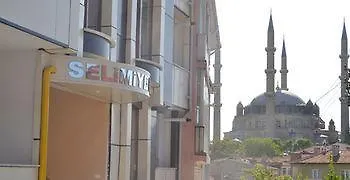Hotel Selimiye Palace 3*